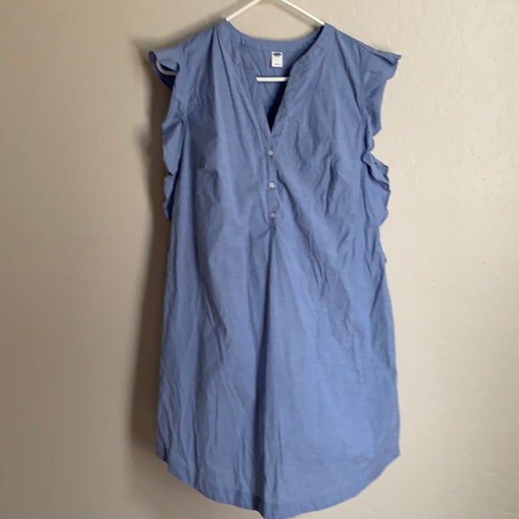 Old Navy Summer Dress - Picture 1 of 3